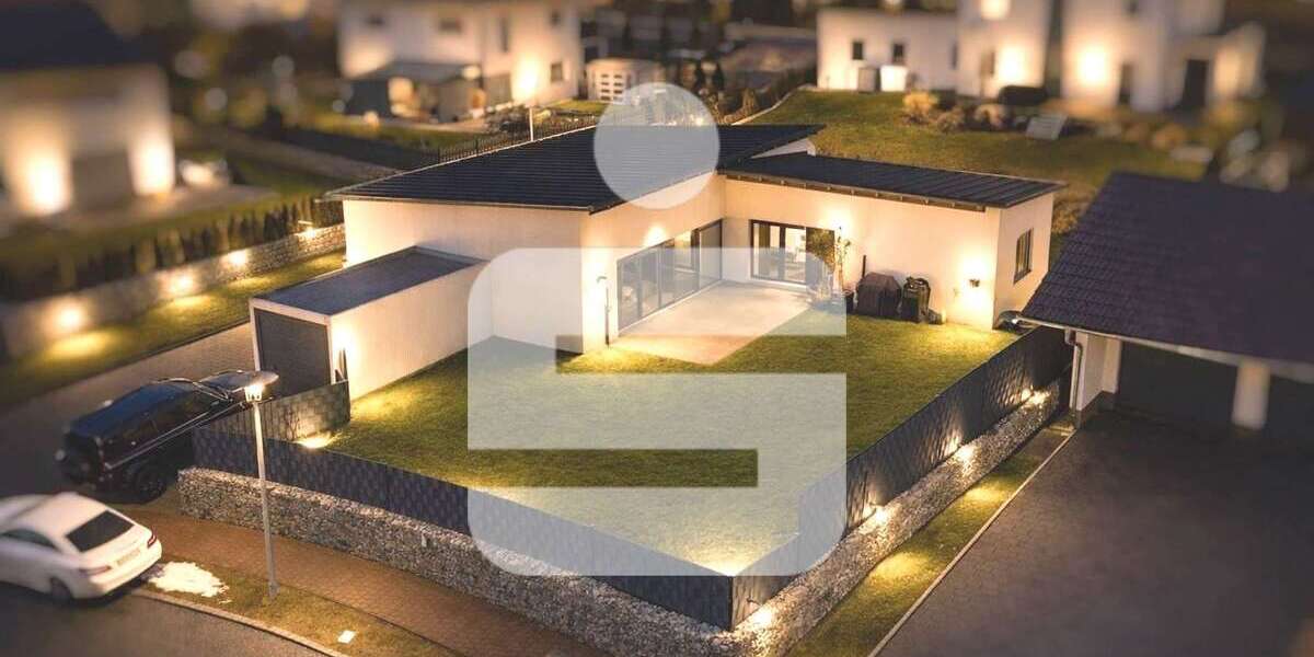 Einfamilienhaus Eging a.See - 4 Zimmer, 135 m&sup2;, 565.000&euro; | Angebot:25700780