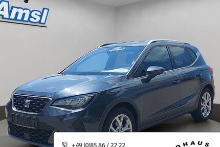 Seat Arona 46.100 km 20.490 &euro; Hauzenberg 94051
