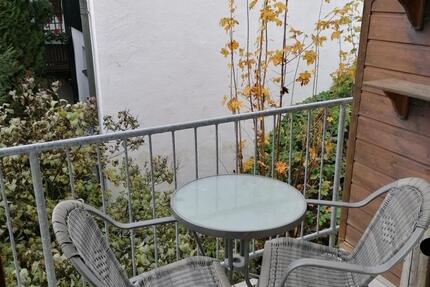 Wohnung Bad Griesbach im Rottal - 2 Zimmer, 58 m&sup2;, 545&euro; | Angebot:25403358