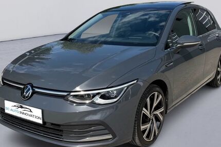 VW Golf 99.750 km 23.400 &euro; Eging am See 94535