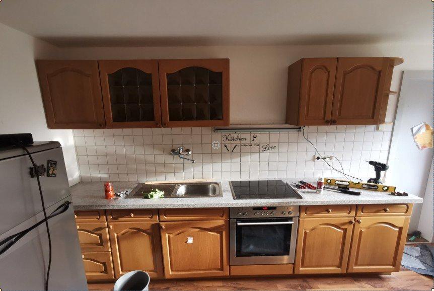 Erdgeschoßwohnung Passau Maierhof - 2 Zimmer, 60 m&sup2;, 550&euro; | Angebot:26019895