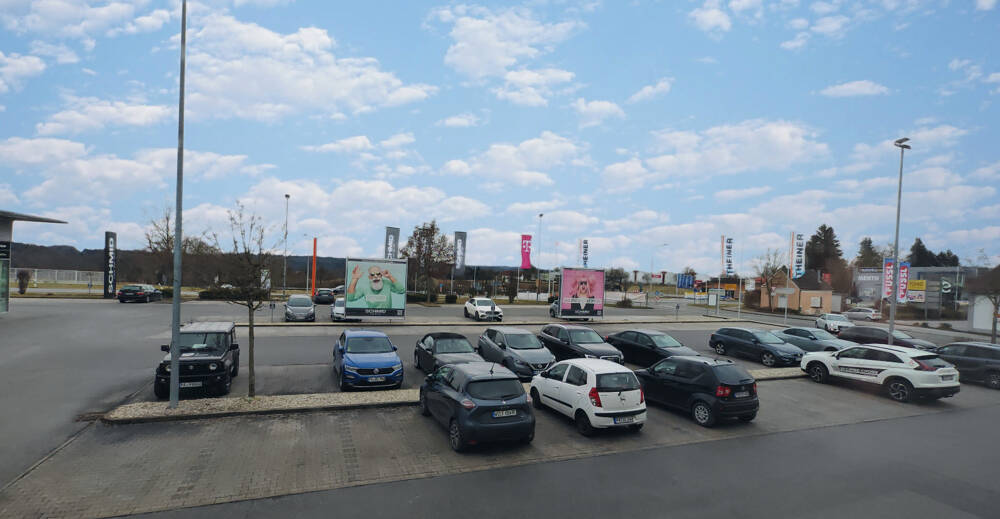 Gewerbeobjekt Vilshofen - 3.000&euro; | Angebot:25775093