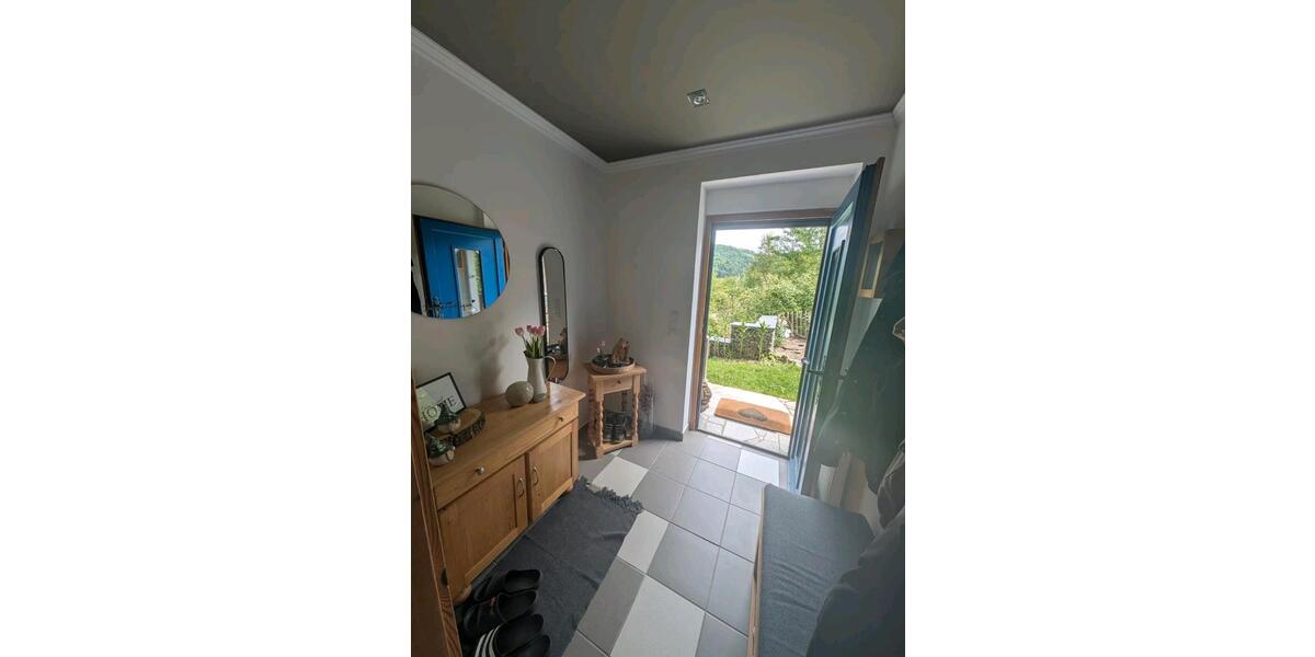 Terrassenwohnung Ringelai - 4 Zimmer, 91 m&sup2;, 900&euro; | Angebot:26681379