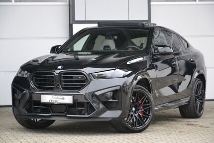 BMW X6 M 7.000 km 135.490 &euro; Pocking 94060