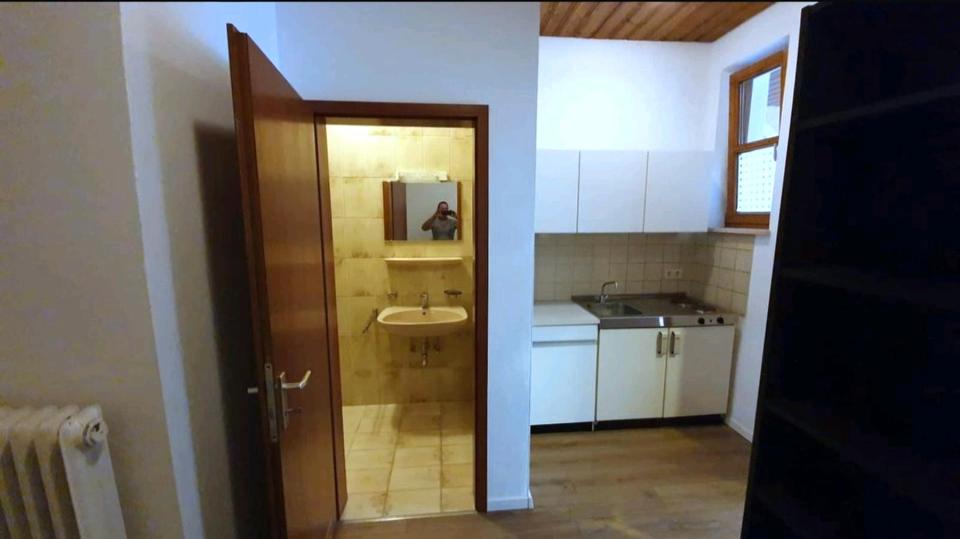 Gewerbeobjekt Bad Griesbach im Rottal - 250&euro; | Angebot:26652432