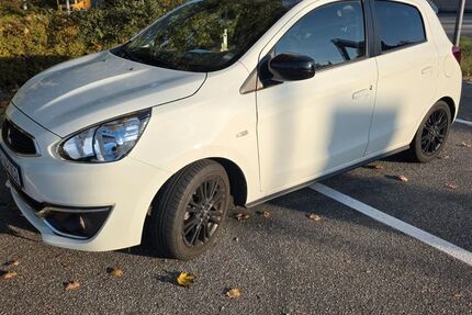 Mitsubishi Space Star 36.000 km 8.499 &euro; Vilshofen 94474