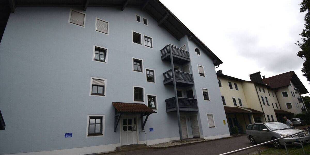 Etagenwohnung Pocking Indling - 3 Zimmer, 169.000&euro; | Angebot:25697881