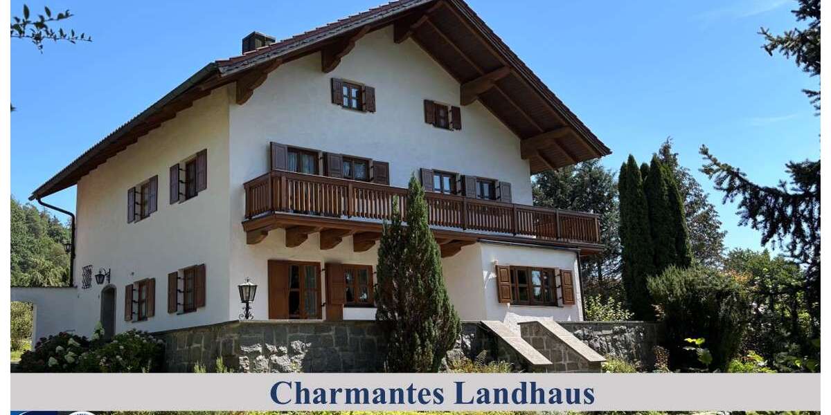 Einfamilienhaus Ortenburg - 7 Zimmer, 175 m&sup2;, 729.000&euro; | Angebot:27186066