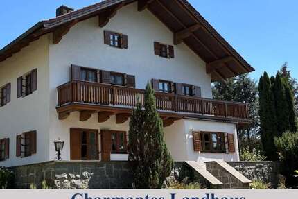 Haus Ortenburg - 7 Zimmer, 175 m&sup2;, 729.000&euro; | Angebot:27186066