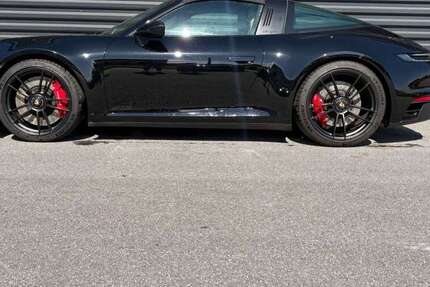 Porsche 992 14.700 km 164.700 &euro; Passau 94032