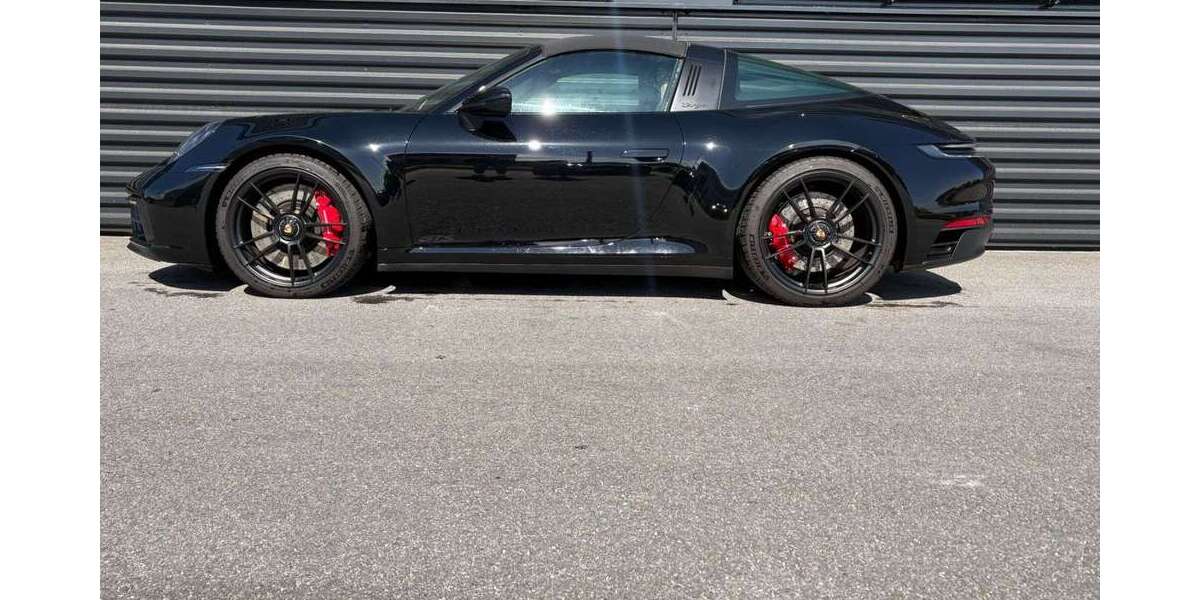 Porsche 992 14.700 km 164.700 &euro; Passau 94032