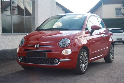 Fiat 500 35.400 km 8.500 &euro; Pocking 94060