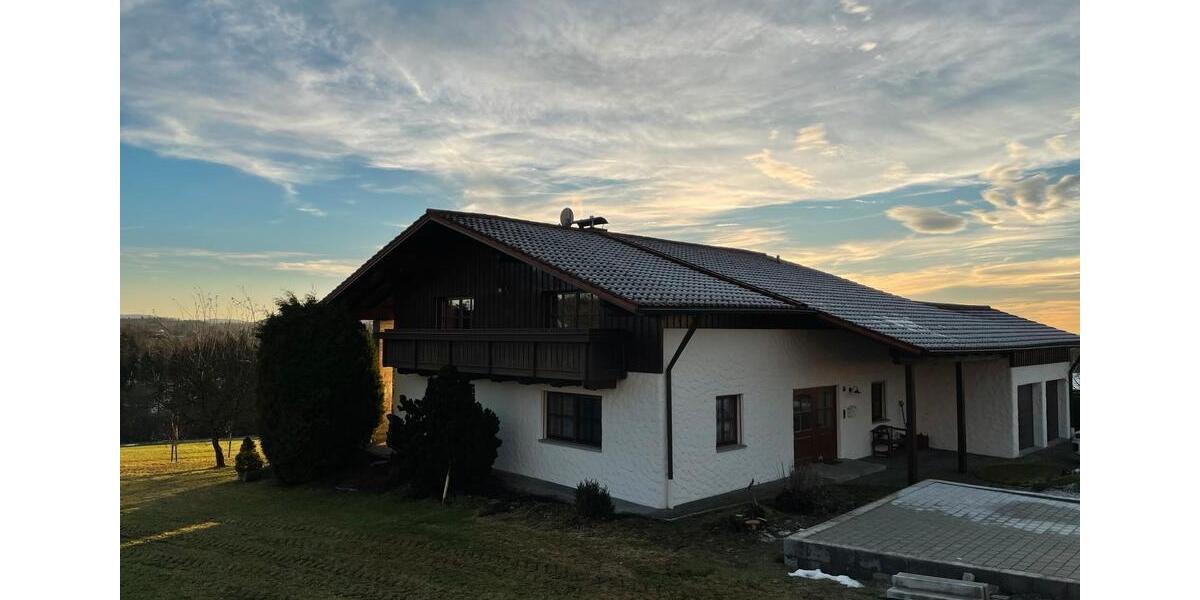 Etagenwohnung Untergriesbach - 3.5 Zimmer, 105 m&sup2;, 790&euro; | Angebot:26031573