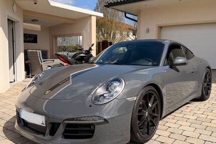 Porsche 991 120.800 km 69.990 &euro; Pocking 94060