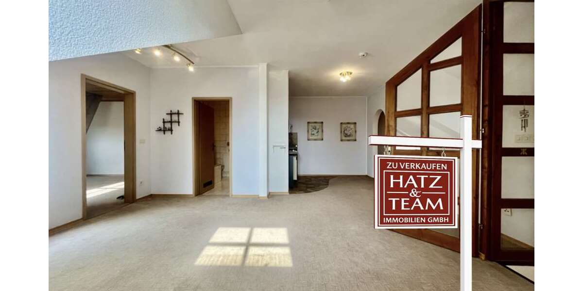 Etagenwohnung Passau Maierhof - 5 Zimmer, 152 m&sup2;, 329.000&euro; | Angebot:26988283