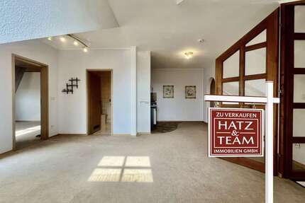 Wohnung Passau Maierhof - 5 Zimmer, 152 m&sup2;, 329.000&euro; | Angebot:26988283