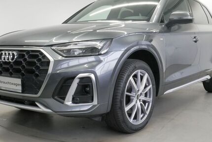 Audi Q5 92.850 km 32.880 &euro; Passau 94036