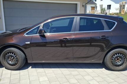 Opel Astra 220.500 km 4.300 &euro; Bad Birnbach 84364