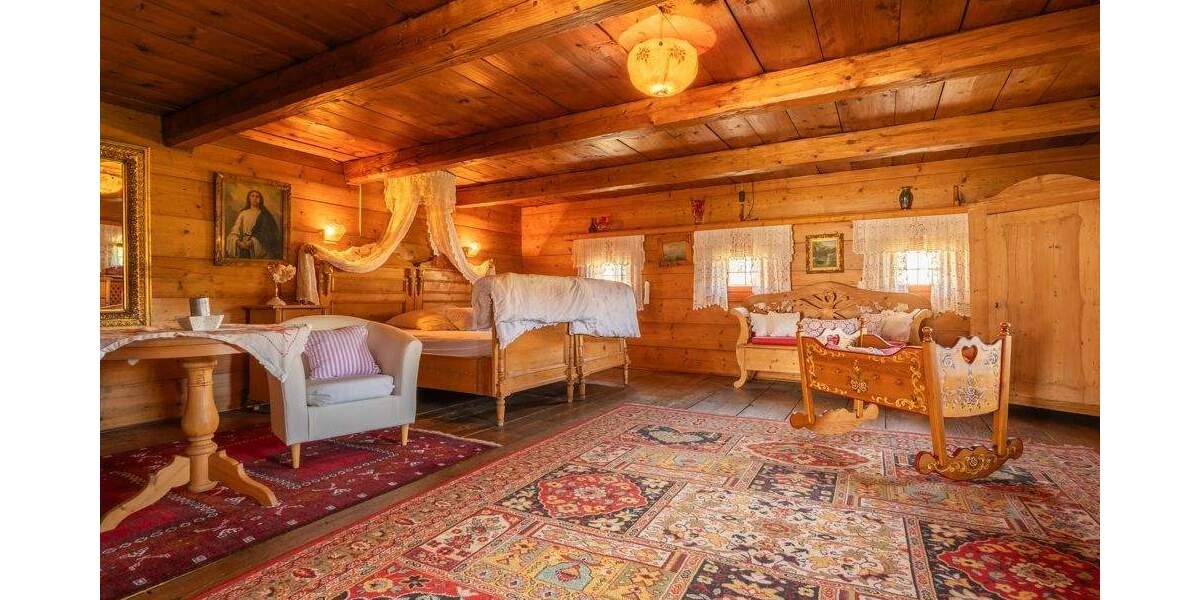 Einfamilienhaus Büchlberg / Solling Sölling - 9 Zimmer, 350 m&sup2;, 699.000&euro; | Angebot:25708686