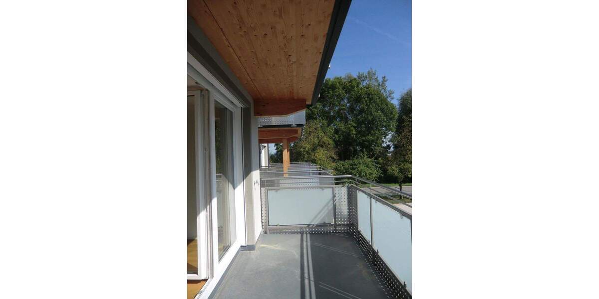 Etagenwohnung Neuhaus am Inn Mittich - 2 Zimmer, 60 m&sup2;, 775&euro; | Angebot:25711005