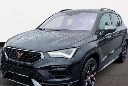 Cupra Ateca 81.962 km 25.990 &euro; Hutthurm 94116