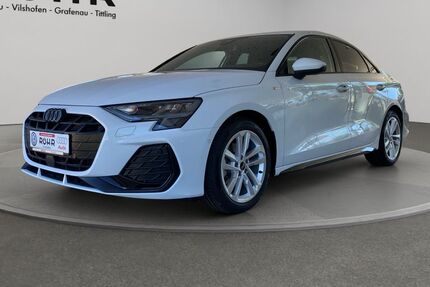 Audi A3 22.454 km 31.648 &euro; Vilshofen 94474
