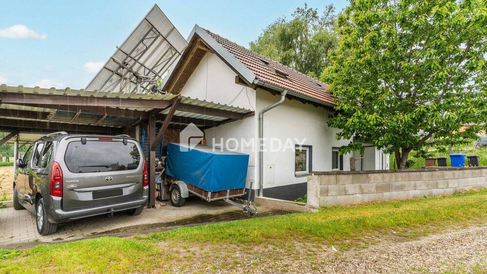 Einfamilienhaus Ruhstorf a.d.Rott Eholfing - 5 Zimmer, 109 m&sup2;, 175.000&euro; | Angebot:25732661