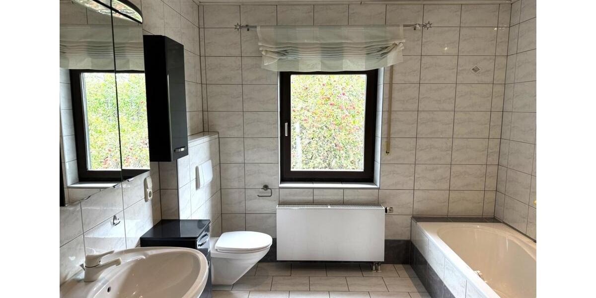 Maisonettenwohnung Schöllnach - 5 Zimmer, 92 m&sup2;, 662&euro; | Angebot:25925019