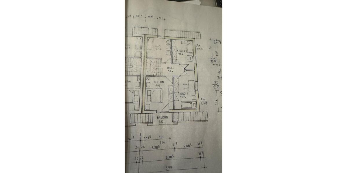 Doppelhaushälfte Windorf - 4 Zimmer, 110 m&sup2;, 369.000&euro; | Angebot:25283523