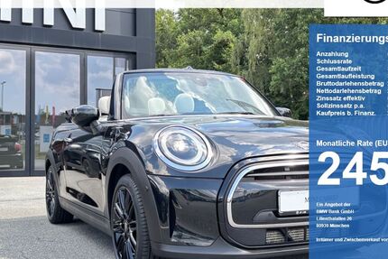 Mini Cooper Cabrio 39.428 km 27.365 &euro; Passau 94036