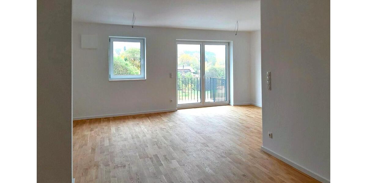 Etagenwohnung Freyung - 2 Zimmer, 56 m&sup2;, 218.400&euro; | Angebot:25931511