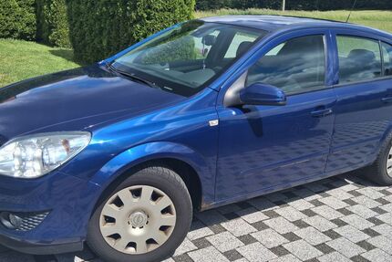 Opel Astra 130.000 km 1.699 &euro; Pocking 94060