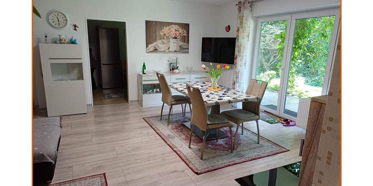 Etagenwohnung Thurmansbang Solla - 3 Zimmer, 117 m&sup2;, 189.000&euro; | Angebot:25727081