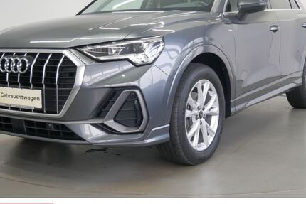 Audi Q3 98.640 km 26.419 &euro; Passau 94036