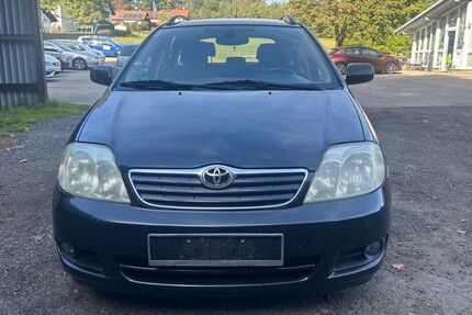 Toyota Corolla 354.000 km 3.500 &euro; Salzweg 94121
