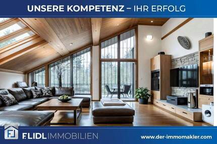 Haus Thyrnau Kellberg - 8 Zimmer, 267 m&sup2;, 599.999&euro; | Angebot:25698345