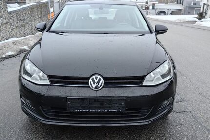 VW Golf 221.685 km 6.950 &euro; Salzweg 94121