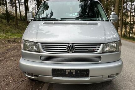 VW T4 Caravelle 218.874 km 12.950 &euro; Salzweg 94121