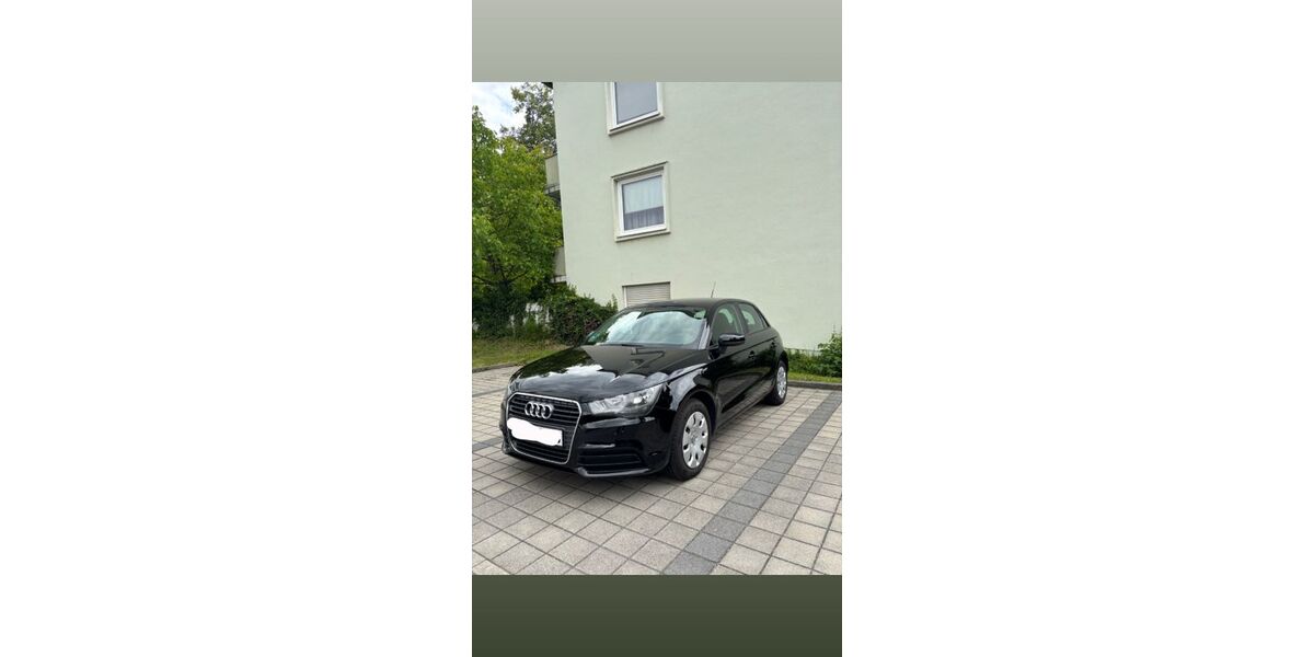 Audi A1 139.000 km 7.000 &euro; Passau 94032