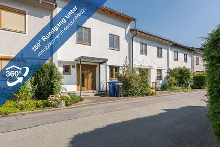 Haus Passau Auerbach - 5 Zimmer, 158 m&sup2;, 2.000&euro; | Angebot:27246648