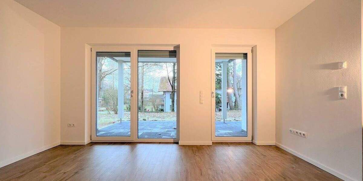 Etagenwohnung Aidenbach - 4 Zimmer, 97 m&sup2;, 310.000&euro; | Angebot:25698363