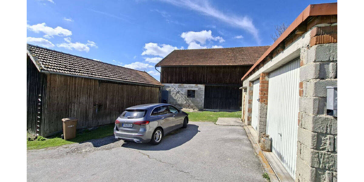Mehrfamilienhaus, Wohnhaus Perlesreut - 7 Zimmer, 157 m&sup2;, 449.000&euro; | Angebot:25801618