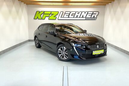 Peugeot 508 53.100 km 20.950 &euro; Neuhaus am Inn 94152