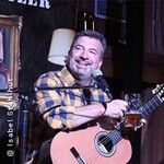 Gery Gerspitzer - Fredl Fesl Abend Teil 2