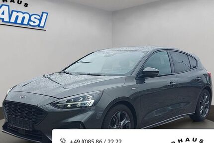 Ford Focus 76.450 km 14.990 &euro; Hauzenberg 94051