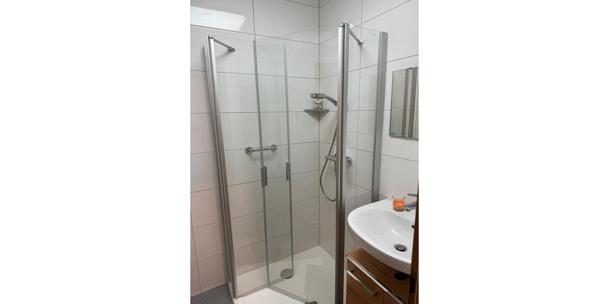 Erdgeschoßwohnung Hauzenberg - 2 Zimmer, 43 m&sup2;, 750&euro; | Angebot:25932556