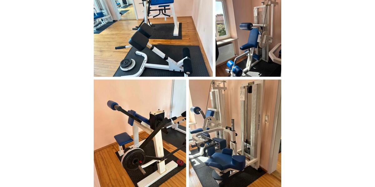 Gewerbeobjekt Tiefenbach - 1.200&euro; | Angebot:26244473