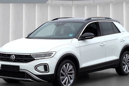 VW T-Roc 20.295 km 25.979 &euro; Ruhstorf 94099