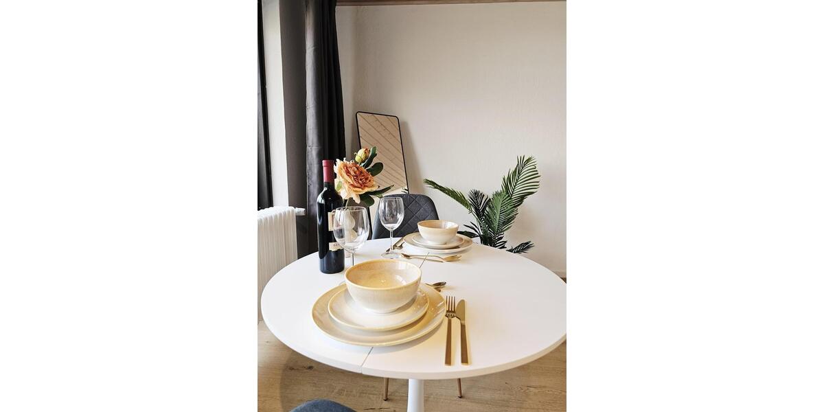 Etagenwohnung Passau Maierhof - 1 Zimmer, 37 m&sup2;, 599&euro; | Angebot:25592508