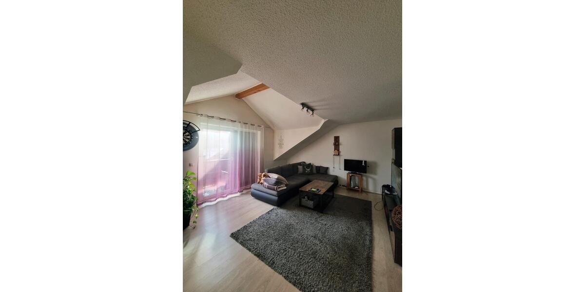 Dachgeschoßwohnung Fürstenzell - 2 Zimmer, 60 m&sup2;, 120.000&euro; | Angebot:24600384